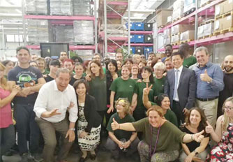 星徽精密控股股東收購意大利CMI集團，全球化戰略初露鋒芒