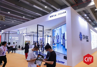 星徽精密 | 2021廣州家博會完美收官！