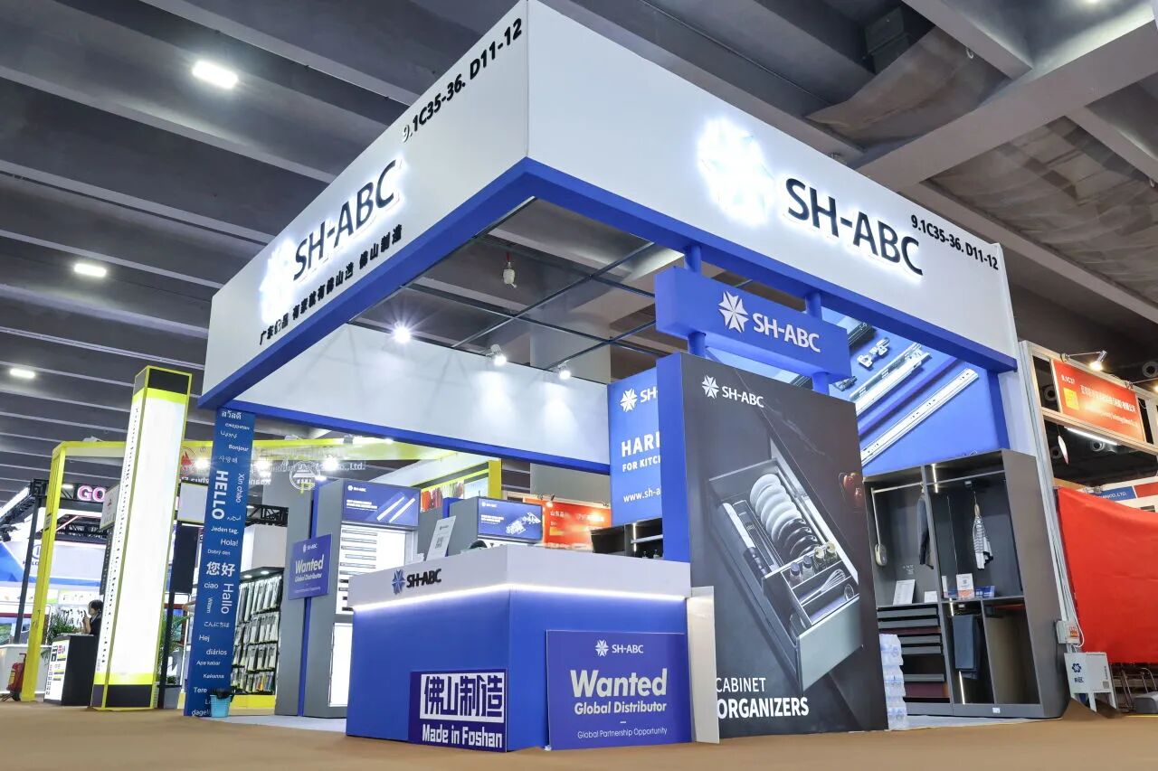 第138屆廣交會回顧 : 以精制之作鏈接全球客商，廣交天下全球招商